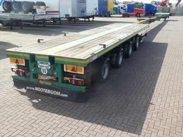 NOOTEBOOM - OVB-65-04V TRIPLE