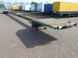 NOOTEBOOM - OVB-65-04V TRIPLE