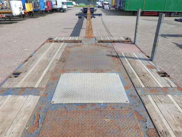 FAYMONVILLE - SPZ-4AAA TRIPLE