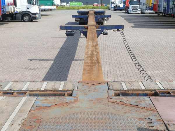 FAYMONVILLE - SPZ-4AAA TRIPLE