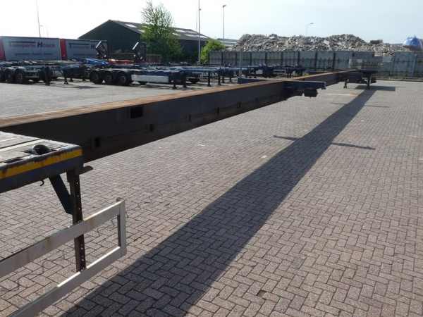 FAYMONVILLE - SPZ-4AAA TRIPLE