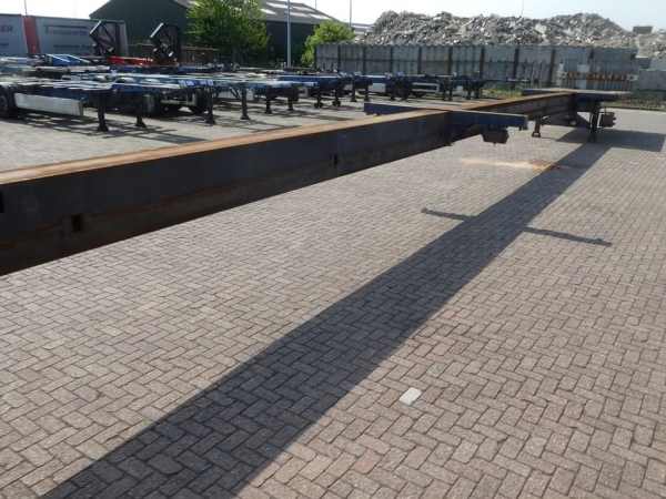 FAYMONVILLE - SPZ-4AAA TRIPLE