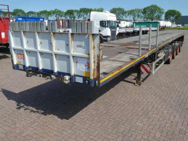 FAYMONVILLE - SPZ-4AAA TRIPLE