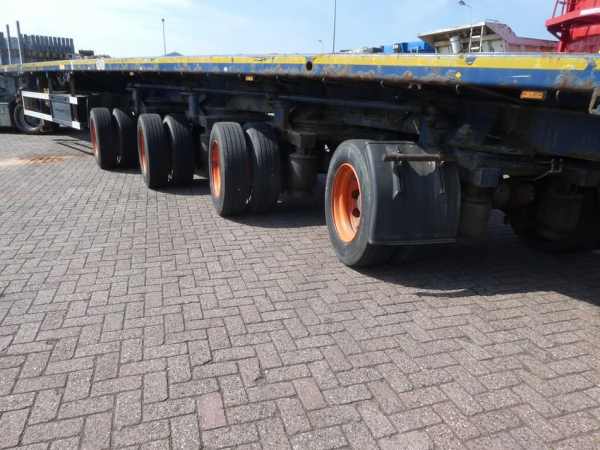 FAYMONVILLE - SPZ-4AAA TRIPLE