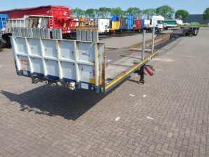 FAYMONVILLE - SPZ-4AAA TRIPLE