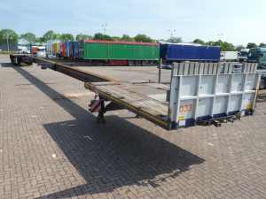 FAYMONVILLE - SPZ-4AAA TRIPLE