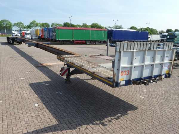 FAYMONVILLE - SPZ-4AAA TRIPLE