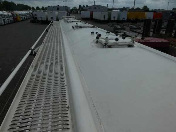 KÄSSBOHRER - SSK 56 M3 6600 KG