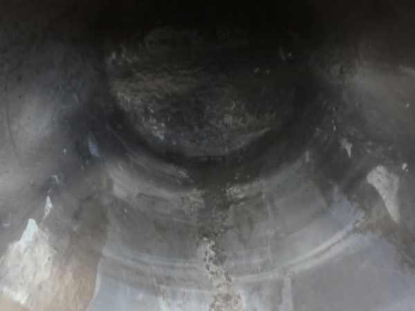 KÄSSBOHRER - SSK 56 M3 6600 KG