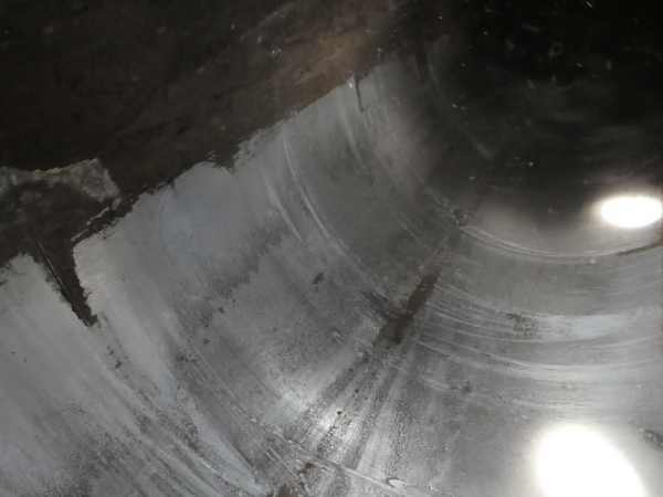 KÄSSBOHRER - SSK 56 M3 6600 KG