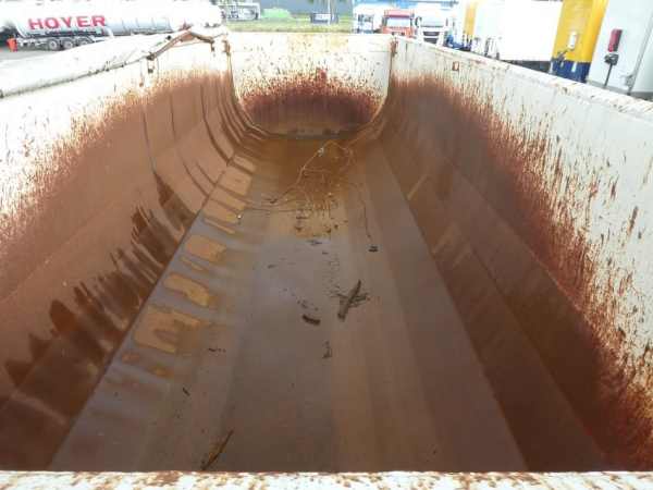 FLIEGL - HALFPIPE 26M3