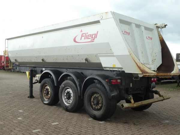 FLIEGL - HALFPIPE 26M3