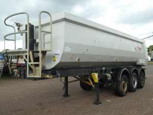 FLIEGL - HALFPIPE 26M3