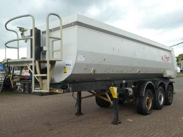 FLIEGL - HALFPIPE 26M3