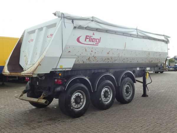 FLIEGL - HALFPIPE 26M3