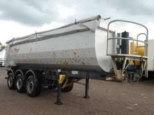 FLIEGL - HALFPIPE 26M3