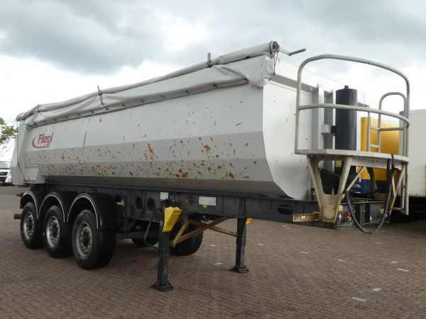 FLIEGL - HALFPIPE 26M3