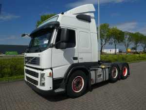 VOLVO - FM 13.440