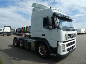 VOLVO - FM 13.440