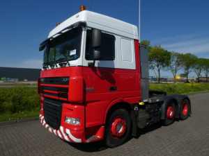 DAF - XF 105.460