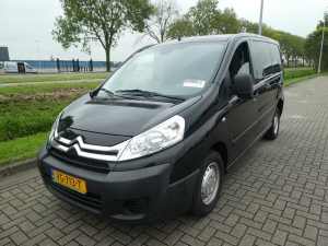 CITROEN - JUMPY 1.6 HDI