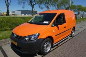 VOLKSWAGEN - CADDY 1.6 TDI