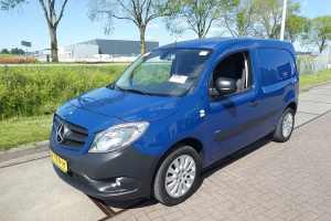 MERCEDES-BENZ - CITAN 109 CDI