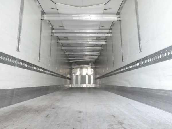 KRONE - SDR 27 DOPPELSTOCK