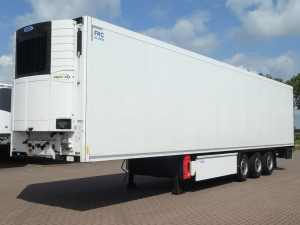 KRONE - SDR 27 DOPPELSTOCK