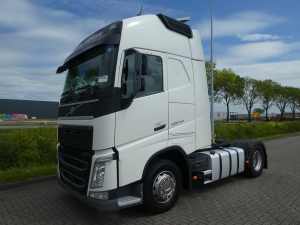 VOLVO - FH 500