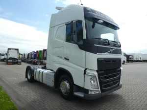 VOLVO - FH 500