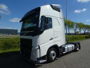 VOLVO - FH 500