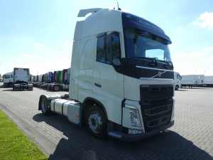 VOLVO - FH 500