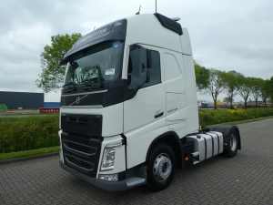 VOLVO - FH 500