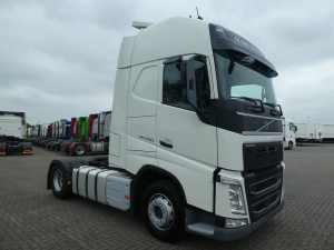 VOLVO - FH 500
