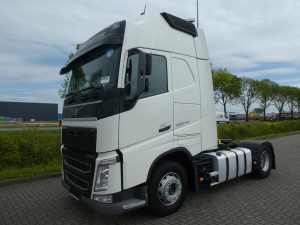 VOLVO - FH 500