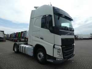 VOLVO - FH 500