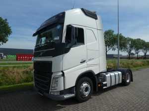 VOLVO - FH 460