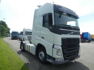 VOLVO - FH 460