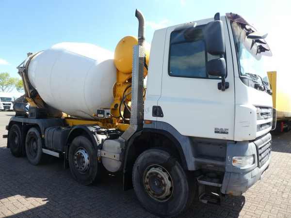 DAF - CF 85.360