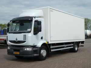 RENAULT - MIDLUM 270.18