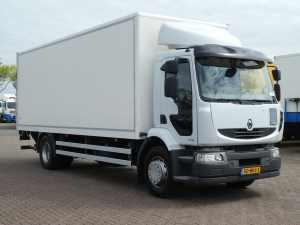 RENAULT - MIDLUM 270.18
