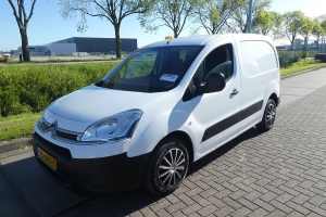 CITROEN - BERLINGO 1.6 HDI