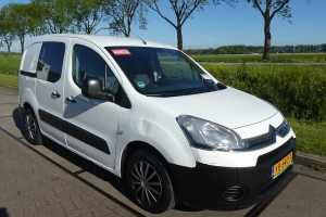 CITROEN - BERLINGO 1.6 HDI