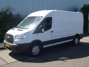 FORD - TRANSIT 2.2 TDCI