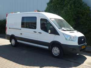 FORD - TRANSIT 2.2 TDCI