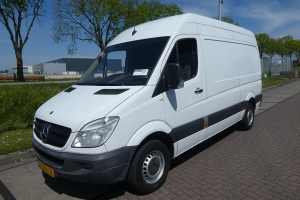 MERCEDES-BENZ - SPRINTER 311 CDI