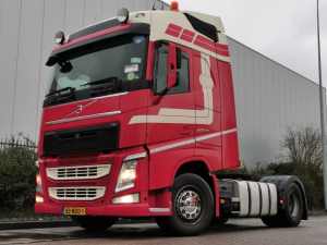 VOLVO - FH 460