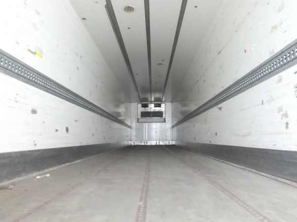 PACTON - FRIGO CARRIER