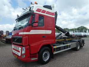 VOLVO - FH 13.460